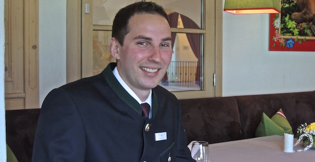 Thomas Elst, Foto Foodhunter