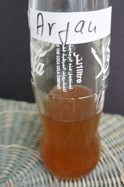 Argan, Foto Foodhunter