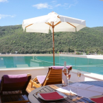Ein Traumhotel in Istrien und Foodhunters schnelle Urlaubsküche