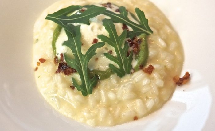 Der perfekte Risotto - so gelingt er Der perfekte Risotto - so gelingt er