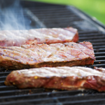 Grillen – raffinierte Tricks, wie Sie zum Grillmeister werden