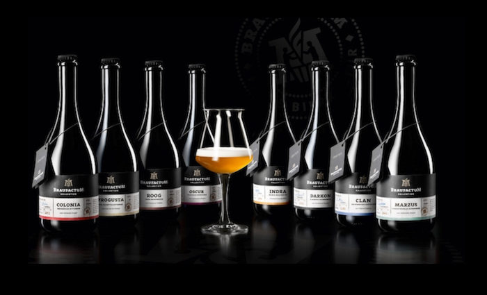 Braufactum. Die Edelbier-Macher