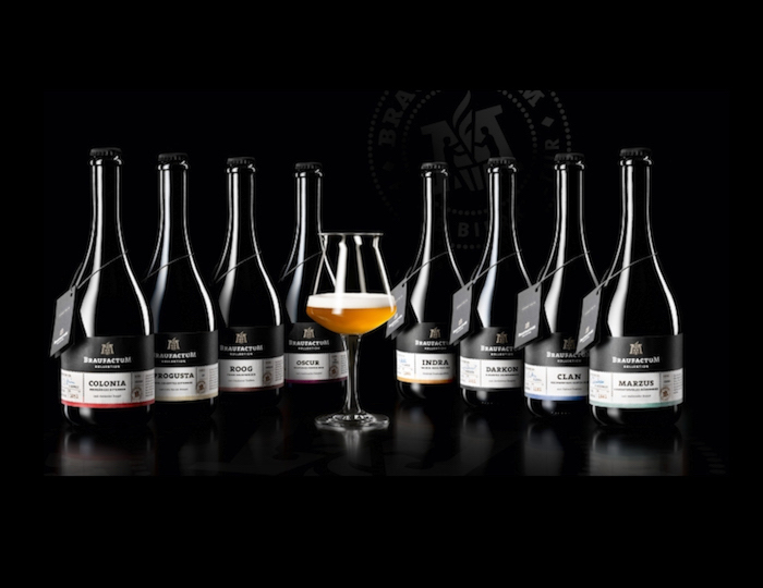 Braufactum. Die Edelbier-Macher