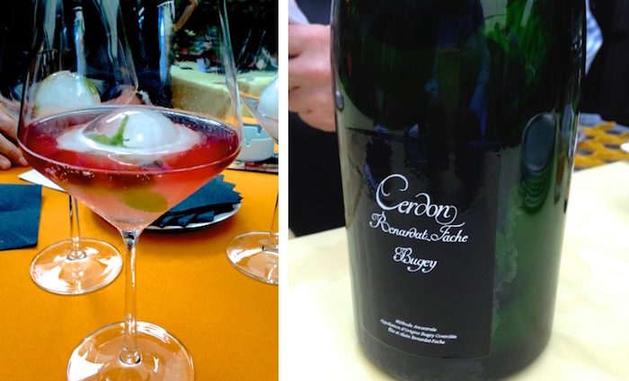 Geheimtipp! Cerdon als perfekter Aperitif-Wein Geheimtipp! Cerdon als perfekter Aperitif-Wein