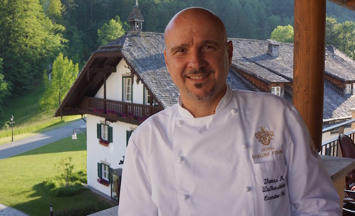 Interview mit Thomas M. Walkensteiner