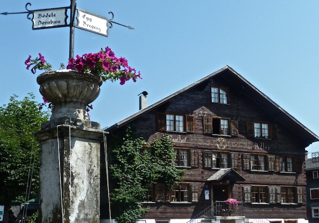 MundArt: Genuss-Tour Bregenzerwald