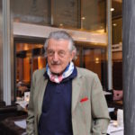 Ojo de Agua. Foodhunter traf Dieter Meier in Zürich