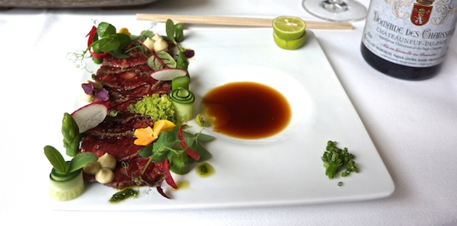 Nagaya, Foto Foodhunter 4