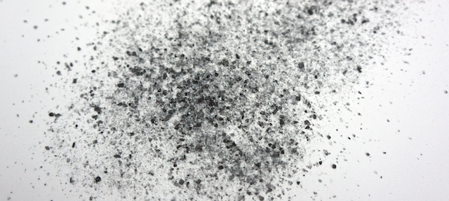 Schwarz wie die Sünde: Black Salt
