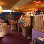 Champor – malaysisches Restaurant in München
