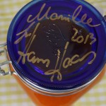 Hans Haas und die Marillenmarmelade