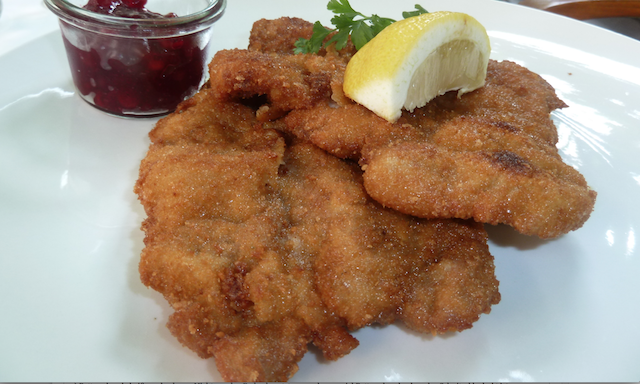 Bloß nicht "Wiener Art". 5 Tipps für das perfekte Schnitzel