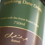 Foodhunters Kostproben: „Sparkling Date Drink" ohne Alkohol