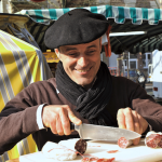 Formidable! Salami-Kreationen von Patrick Bouillac
