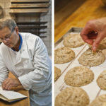 Lebkuchen: Rezept aus dem Café Lebzelter