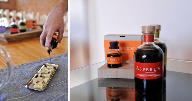 Balsamico, Fotos Foodhunter