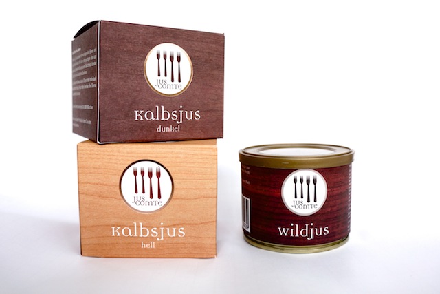 JusComte Kalbs- und Wildfonds.