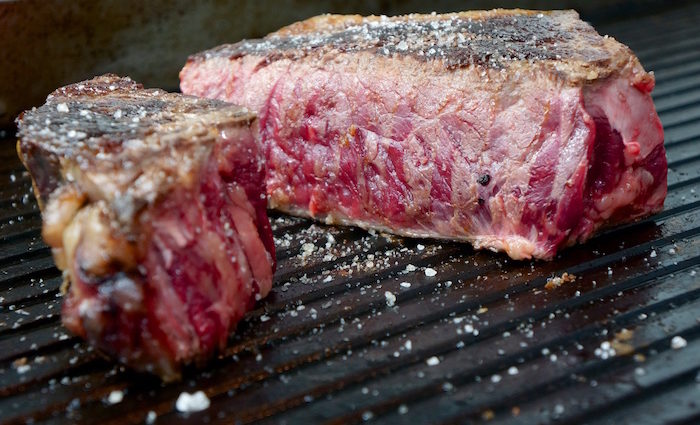 Das perfekte Steak - ultimative Tipps