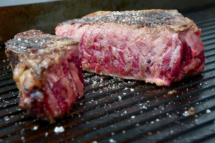 Das perfekte Steak - ultimative Tipps