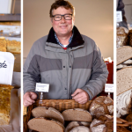 Zwiebelplootz und Zwetschgenbaames. Kulinarisches Franken