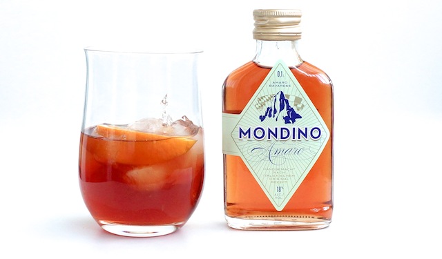 Kult: Mondino Amaro, der italienisch-bayerische Kräuterbitter