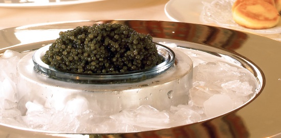 Royal Caviar