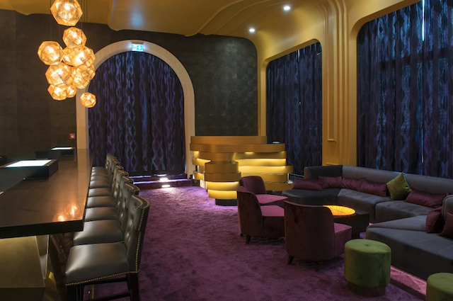 Club Bernstein Baden-Baden