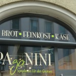 Paganini. Kulinarisches Fegefeuer in der Fuggerstadt Augsburg