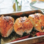 Huhn fantastisch! Ein unwiderstehliches Rezept