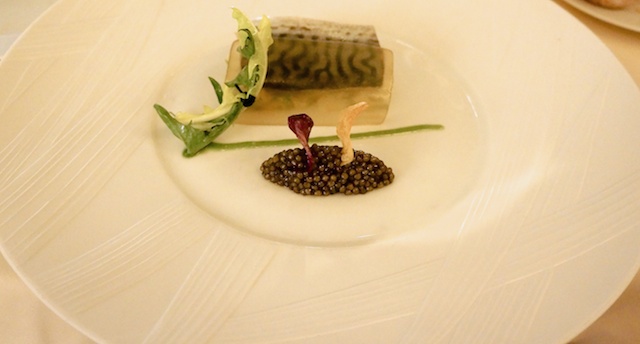 Auberge de L'Ill, Foto Foodhunter (8)
