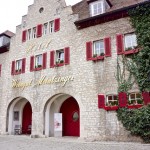 Meintzinger. Märchenhaftes Frickenhausen in Franken