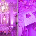 60 Jahre "Les Grandes Tables du Monde" im Palais Rohan