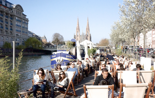 Straßburg, Foto Foodhunter