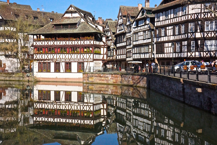 Straßburgs schönste Genießer-Adressen.
