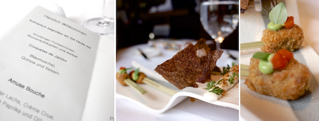 Werneckhof, Foto Foodhunter