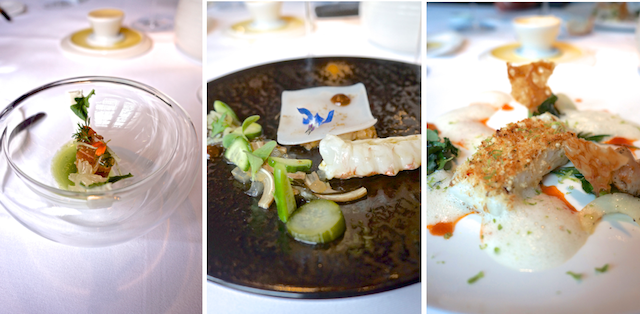 Werneckhof, Foto Foodhunter
