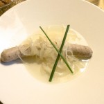 Blaue Zipfel - fränkisches Originalrezept