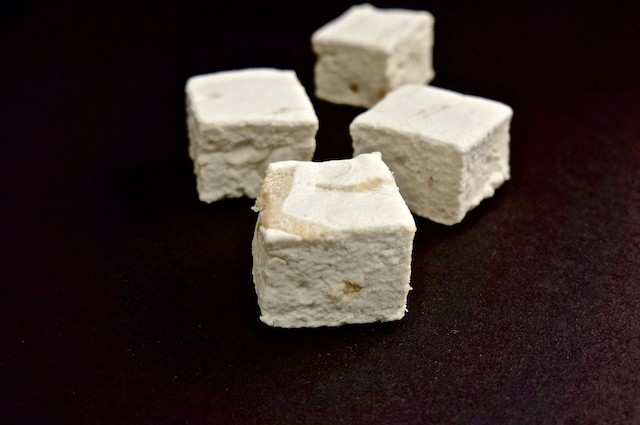 Wie aus Marshmallow "hello mellow" wird