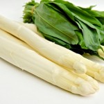 Spargel mal anders – 5 raffinierte, blitzschnelle Rezepte