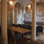 Feine Pfalz. Weingut Von Winning und Restaurant Leopold