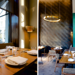 Koi München – Japan Style, Robata Grill und Sushi abgeflammt.