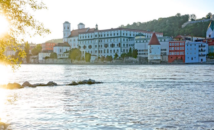 Passau – Restaurants, Cafés, Vinothek & Hoteltipps