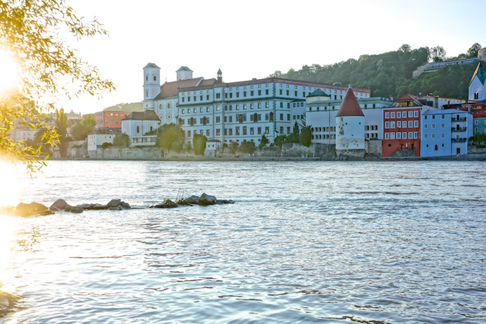 Passau – Restaurants, Cafés, Vinothek & Hoteltipps