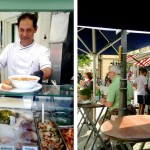 Münchner lieben Fisch zum Lunch: Fisch-Häusl am Wiener Platz