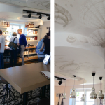 Johannes King Genuss-Shop & Bistro in Keitum
