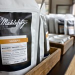 Mahlefitz - feine Kaffeerösterei in München
