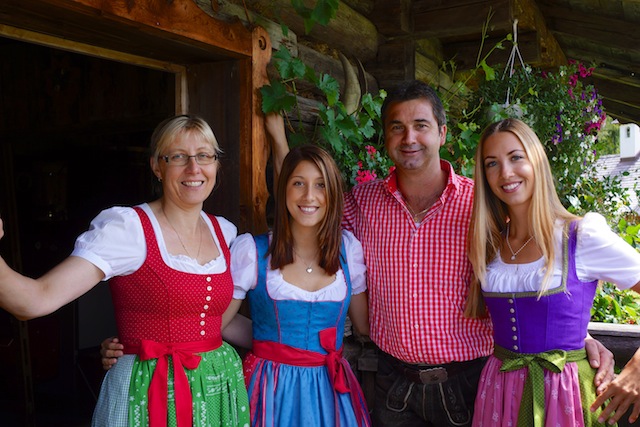 Mandelberggut, Brennerei Österreich, Foto Sabine Ruhland foodhunter.de