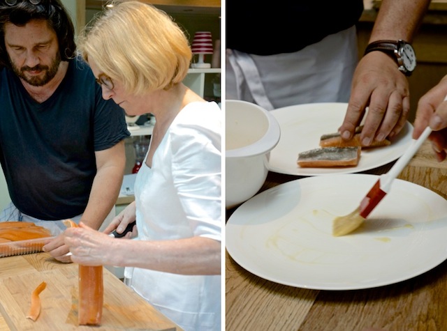 Johanna Maier, Filzmoos, foodhunter.de