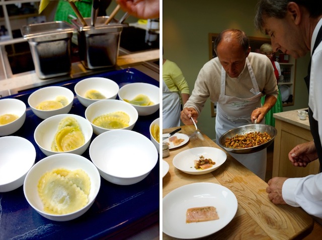 Johanna Maier, Filzmoos, foodhunter.de