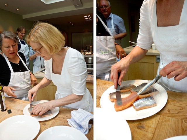 Johanna Maier, Filzmoos, foodhunter.de